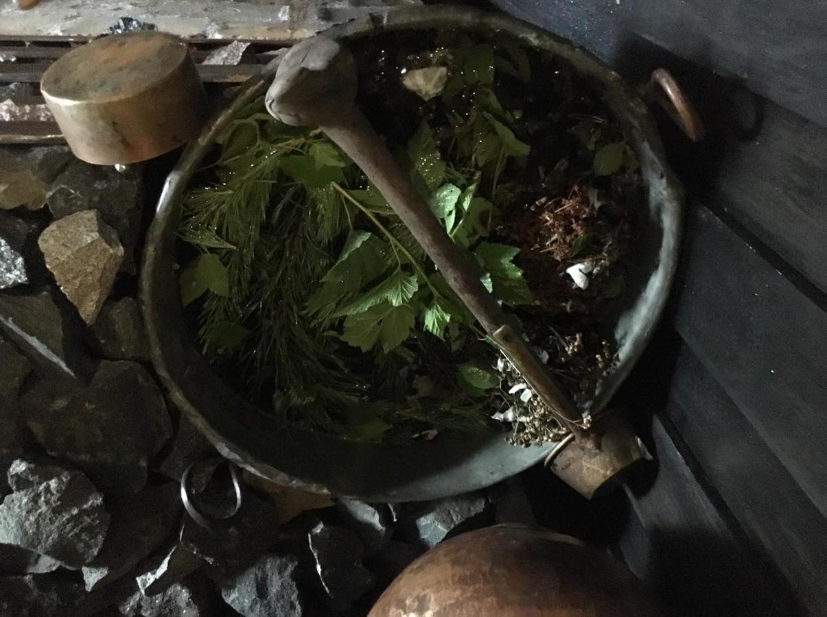 شقة Jurgi بابي المظهر الخارجي الصورة
